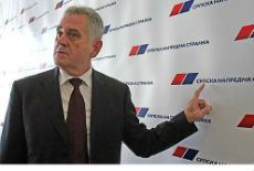 Nikolić:EU korektna Nikolić:EU korektna