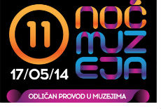 Noć muzeja 7.juna Noć muzeja 7.juna