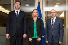 Integracije vezane za Kosovo Integracije vezane za Kosovo