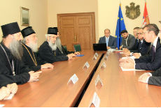 Kosovo nema cenu Kosovo nema cenu