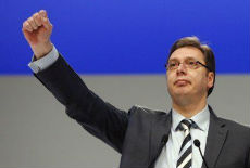 Nema vanrednih izbora Nema vanrednih izbora