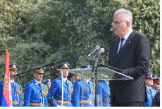 Ne odustajemo od Kosova Ne odustajemo od Kosova