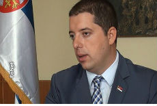 Novi uslovi Srbiji Novi uslovi Srbiji