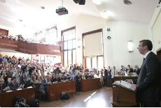 Od zapada - radne navike Od zapada - radne navike