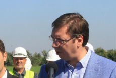 Sedam puta manji deficit Sedam puta manji deficit