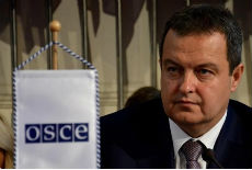 Sledeći korak-Savet Evrope? Sledeći korak-Savet Evrope?