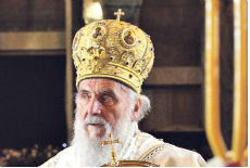 Vučić sutra s patrijarhom Vučić sutra s patrijarhom