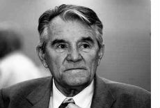 Preminuo Miljan Miljanić Preminuo Miljan Miljanić