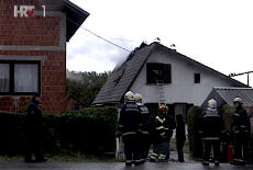 Četrvoro mrtvih od udara groma Četrvoro mrtvih od udara groma