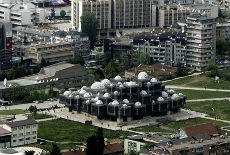 Kosovo da promeni odnos Kosovo da promeni odnos