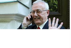 Uhapšen Josip Perković Uhapšen Josip Perković