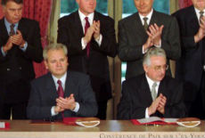Milošević bio sposobniji Milošević bio sposobniji
