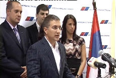 SNS: Raste nezaposlenost SNS: Raste nezaposlenost