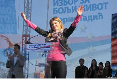 Promene,a ne potresi u DS Promene,a ne potresi u DS