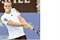 Troicki izgubio u Hamburgu Troicki izgubio u Hamburgu