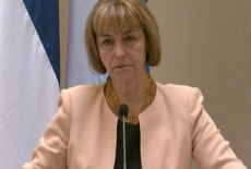 Šalju izbeglica ka Sloveniji Šalju izbeglica ka Sloveniji