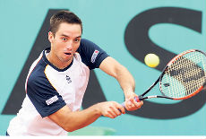 Troicki i Berdih na otvaranju Troicki i Berdih na otvaranju