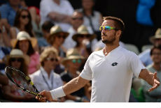 Troicki pobedio Brauna Troicki pobedio Brauna