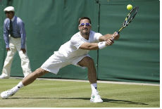 Troicki bez četvrfinala Troicki bez četvrfinala