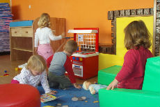 Problem dece vrtića "Alisa" Problem dece vrtića "Alisa"