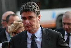 Za sada bez zida prema Srbiji Za sada bez zida prema Srbiji