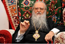 Umro mitropolit Jovan Umro mitropolit Jovan